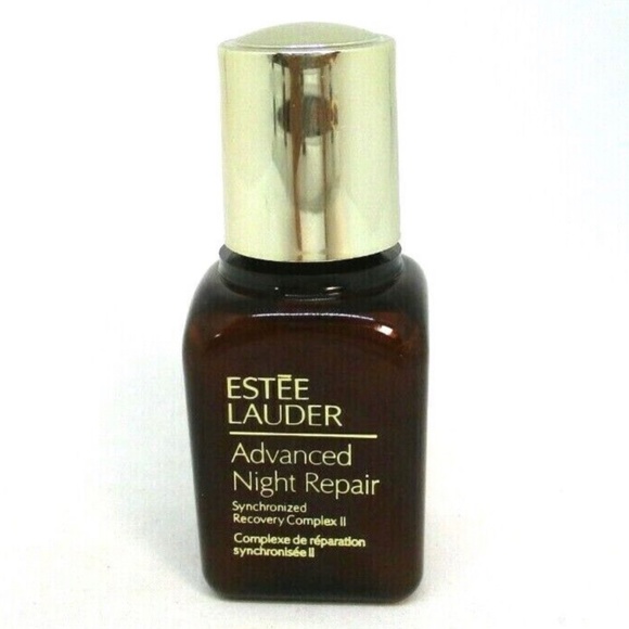 ๐ธ 3 for $33 Estee Lauder Advanced Night Repair RECOVERY COMPLEX Serum 15 mL NEW - Picture 1 of 2